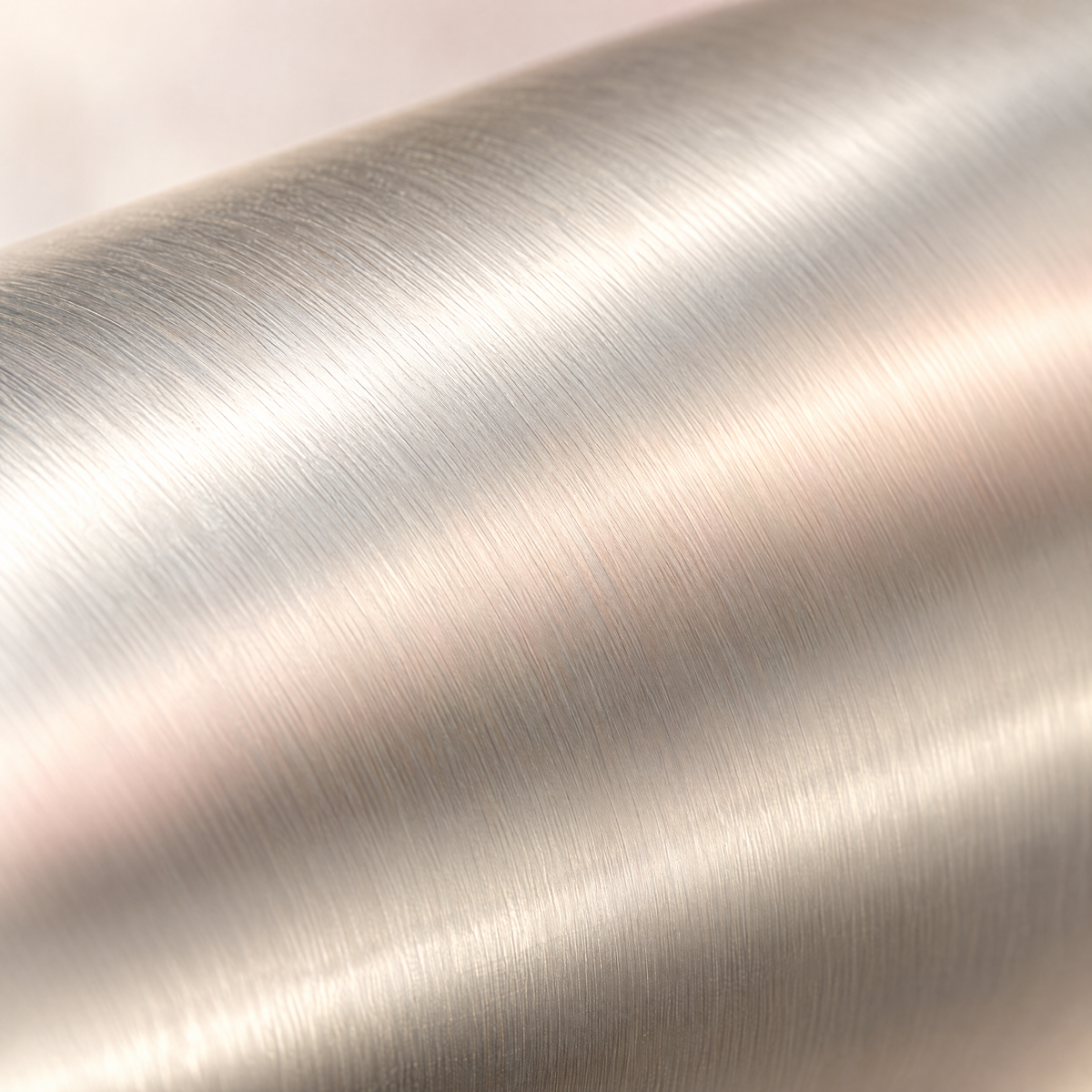 316L Stainless Steel